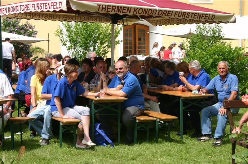 2009-07-12 11. Oldtimertreffen in Pinkafeld